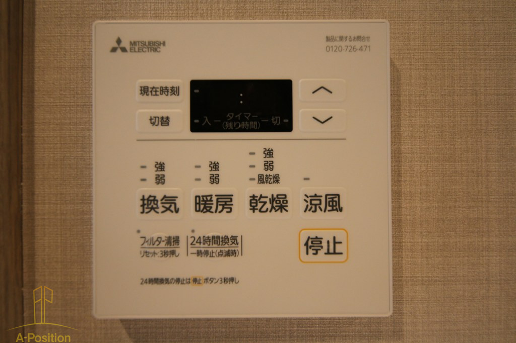 ブエナビスタ難波サウス