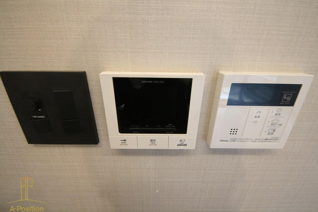 ブエナビスタ難波サウス