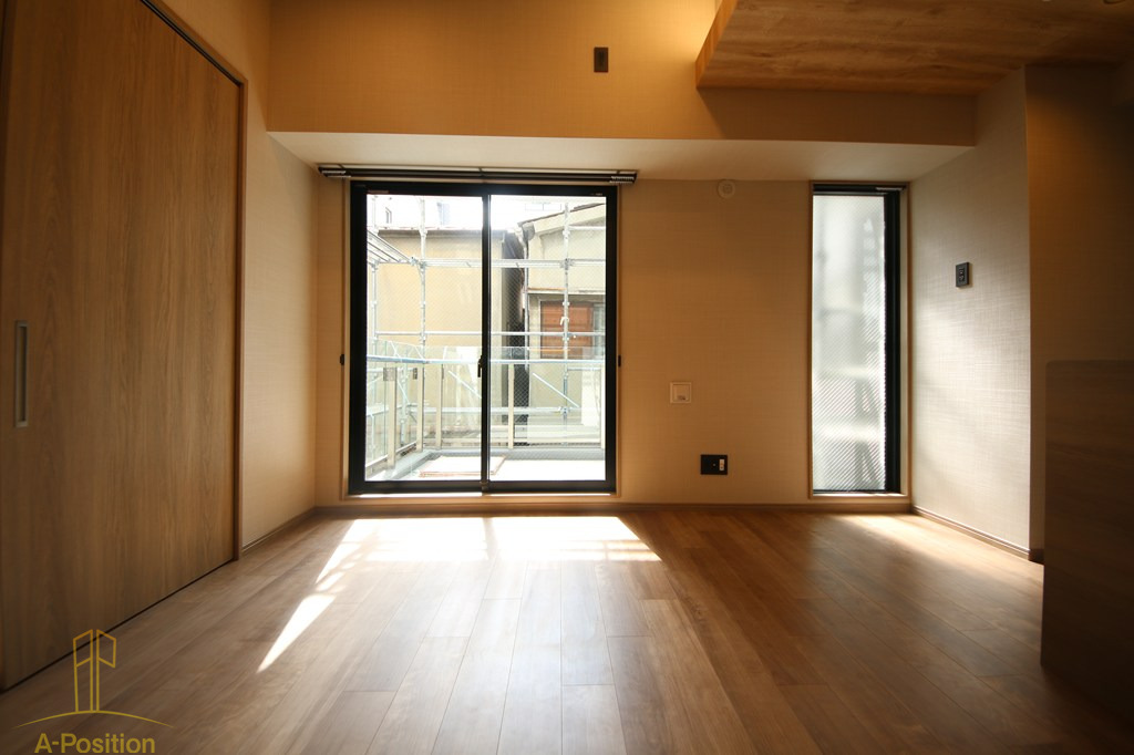 ブエナビスタ難波サウス