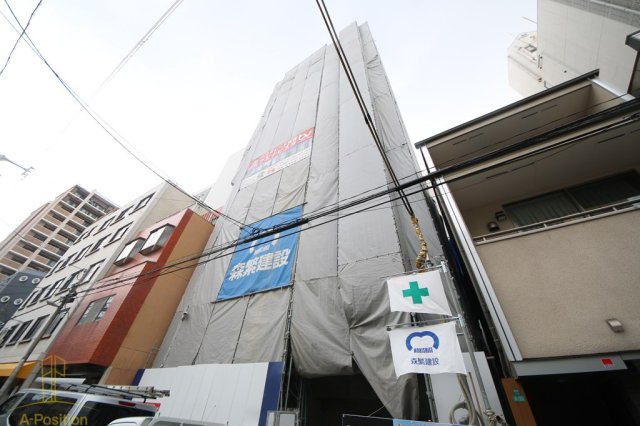 ブエナビスタ難波サウス