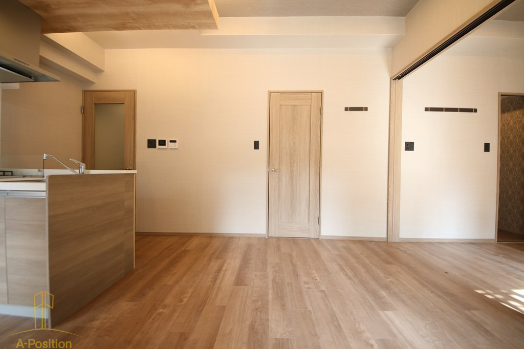 ブエナビスタ難波サウス