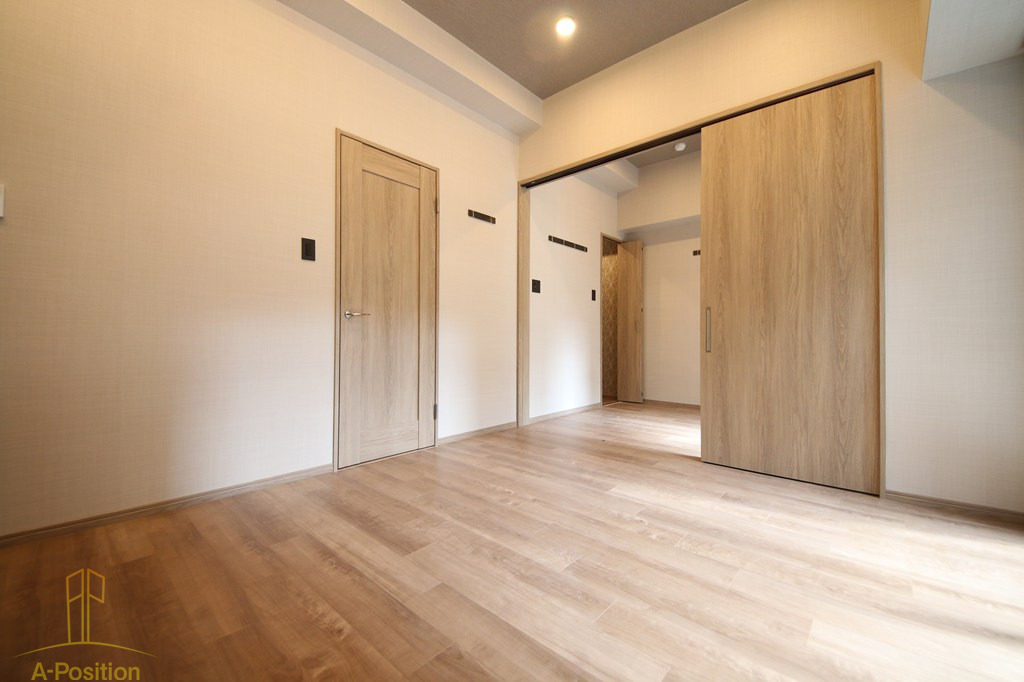 ブエナビスタ難波サウス