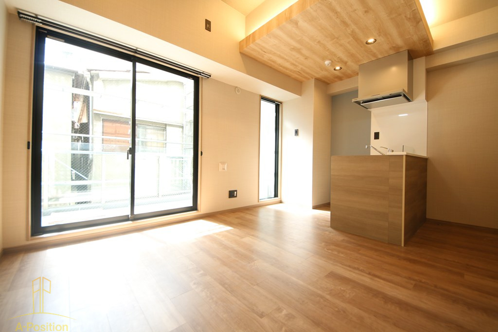 ブエナビスタ難波サウス