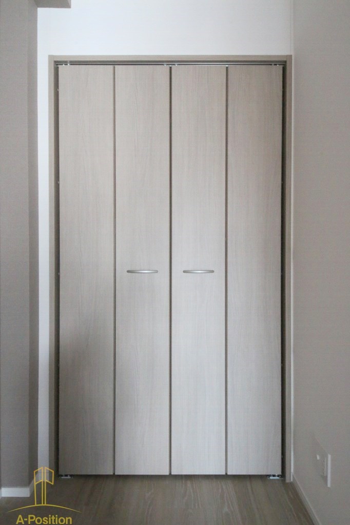 アヴェニール中崎