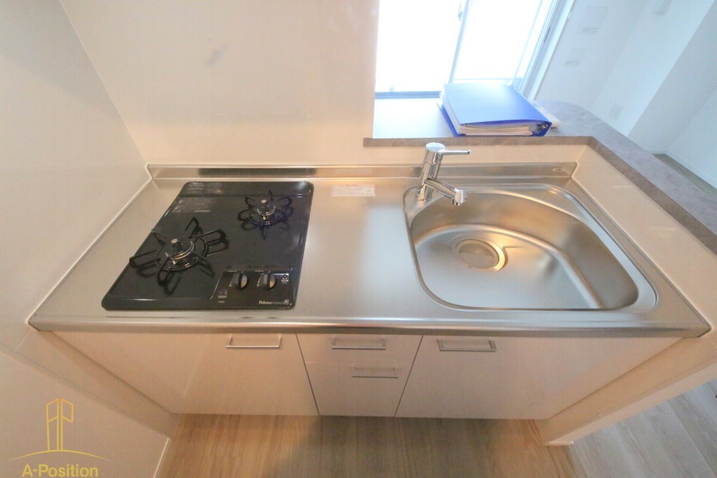 アヴェニール中崎