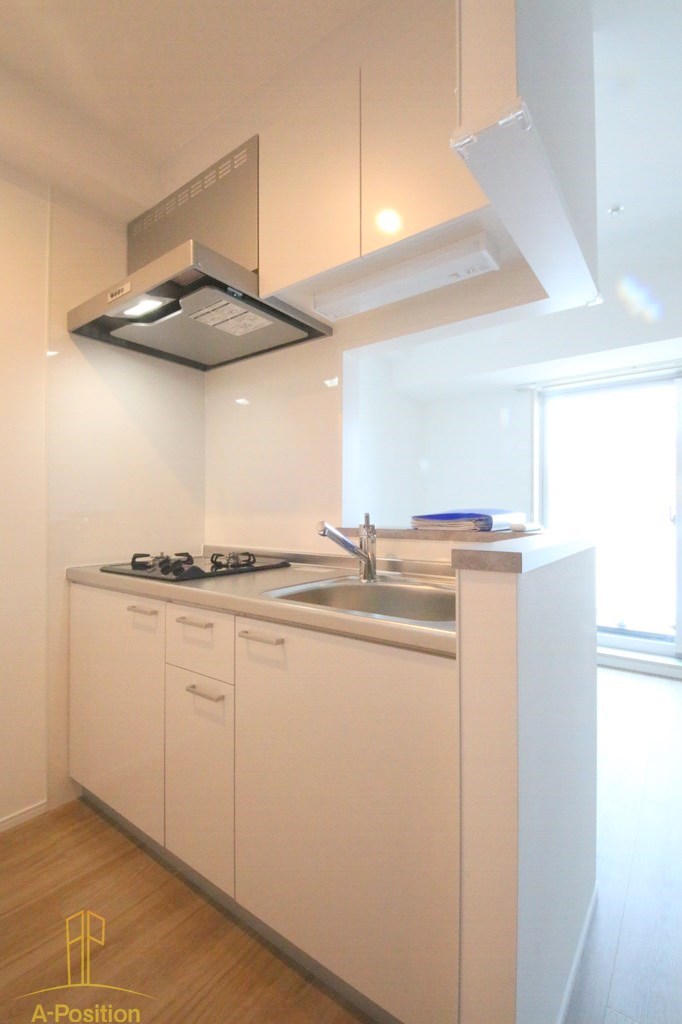 アヴェニール中崎