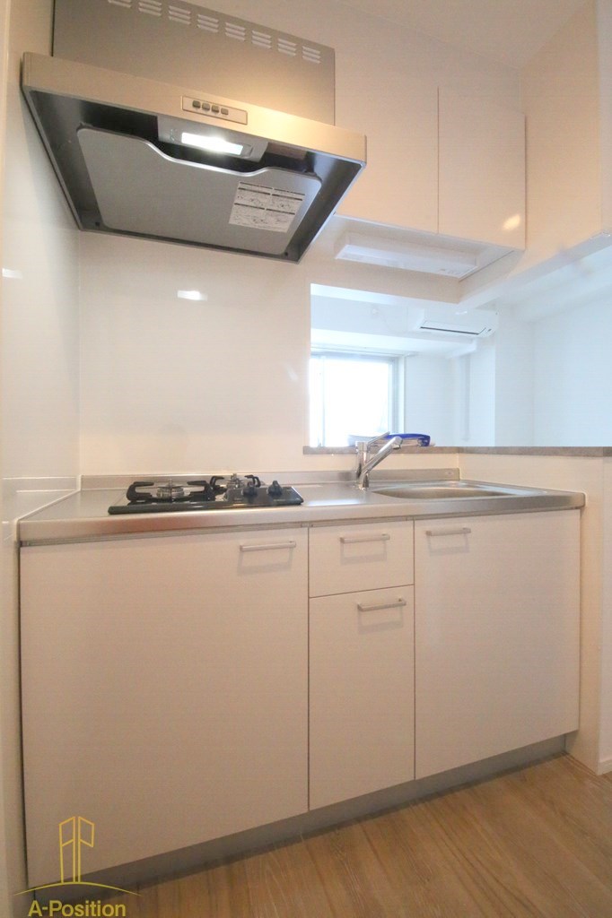 アヴェニール中崎