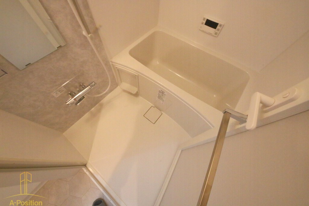 アヴェニール中崎