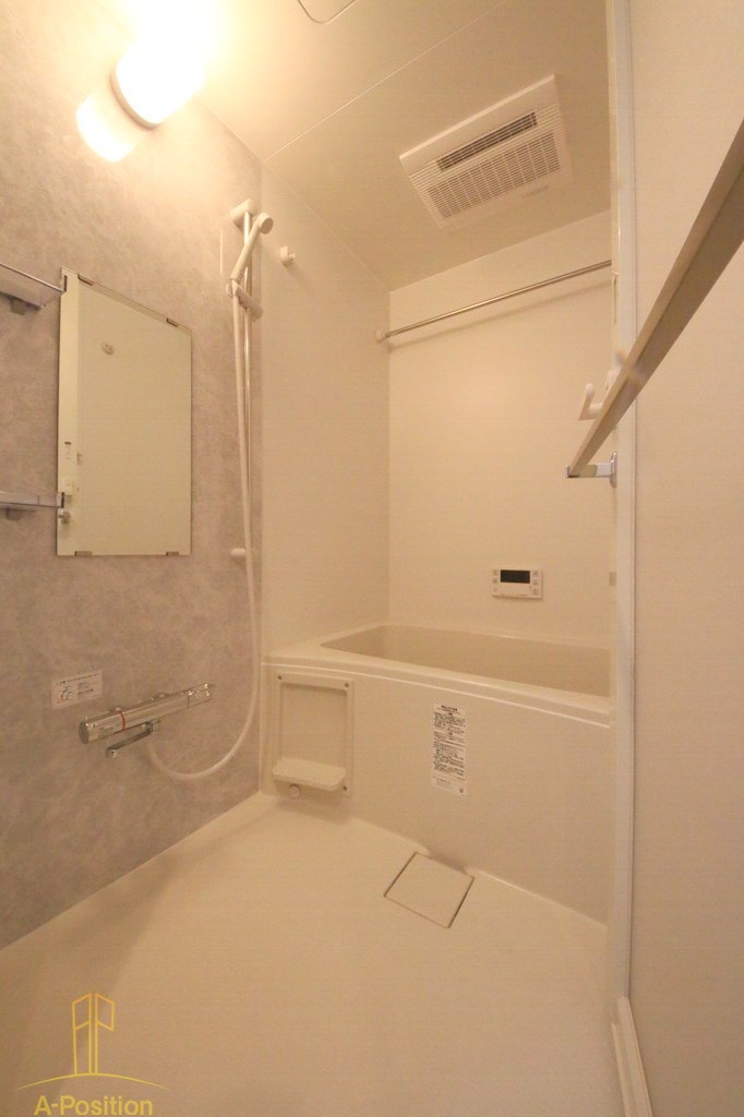 アヴェニール中崎