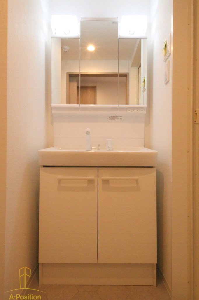 アヴェニール中崎