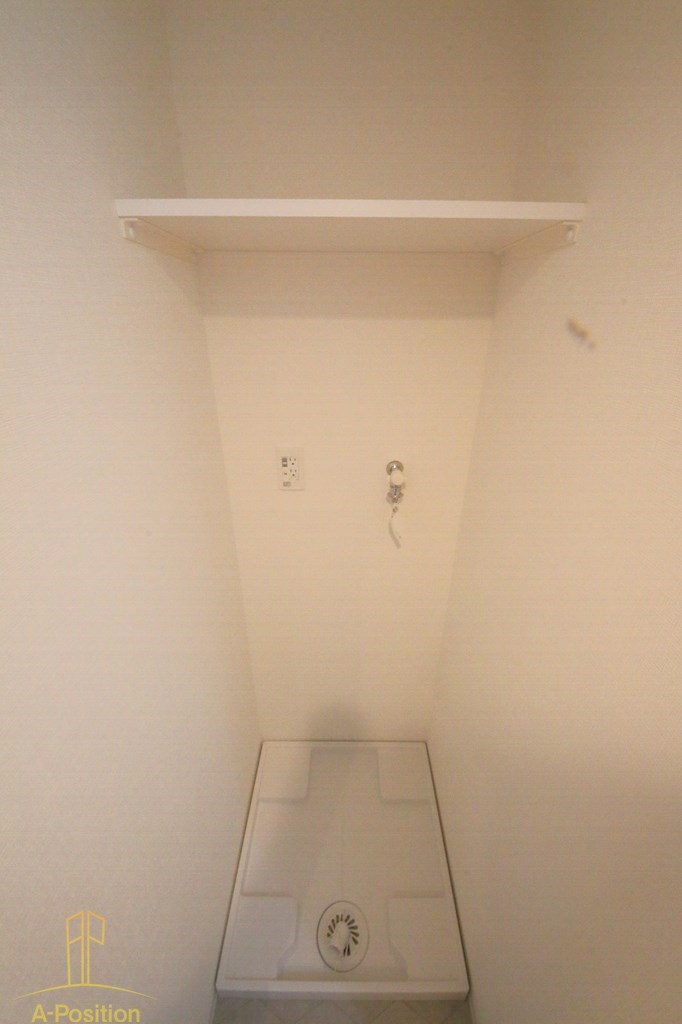 アヴェニール中崎