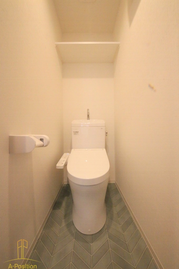 アヴェニール中崎