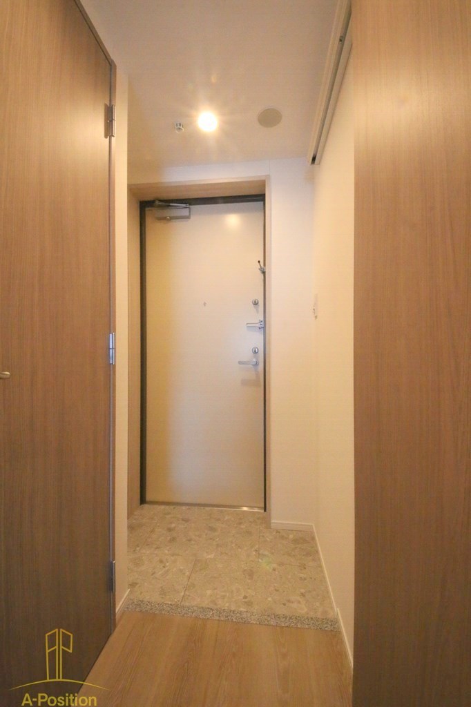 アヴェニール中崎