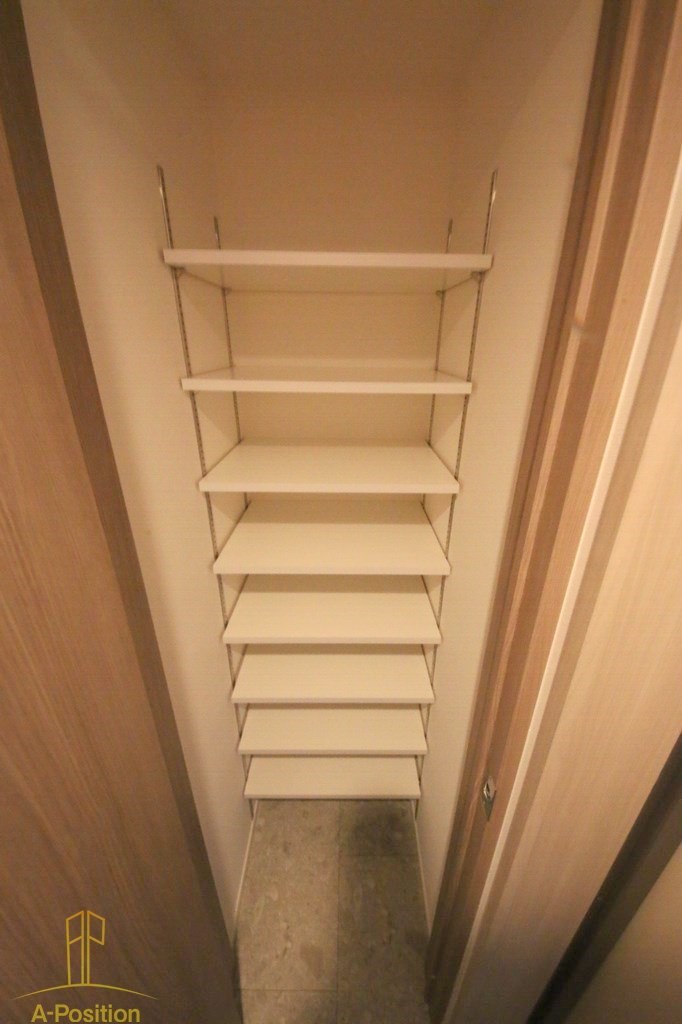 アヴェニール中崎