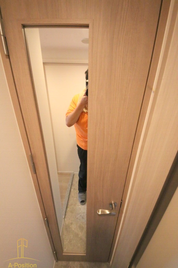 アヴェニール中崎