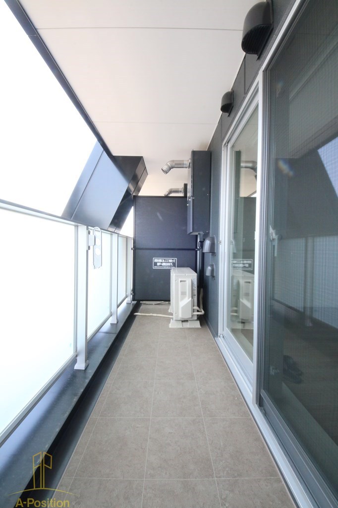 アヴェニール中崎