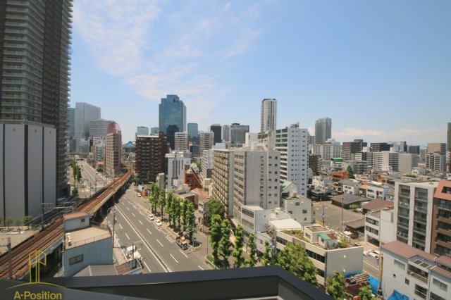 アヴェニール中崎