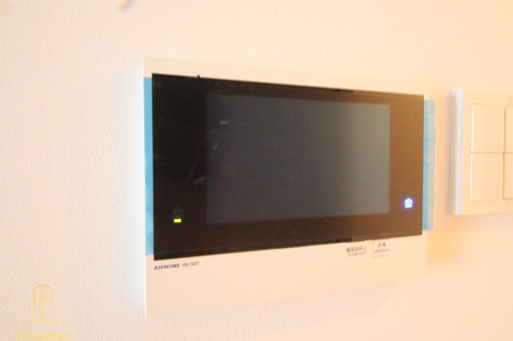 アヴェニール中崎