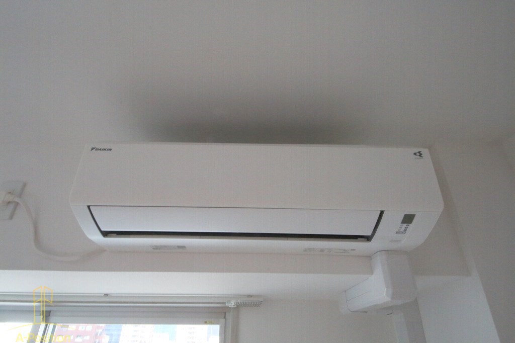 アヴェニール中崎