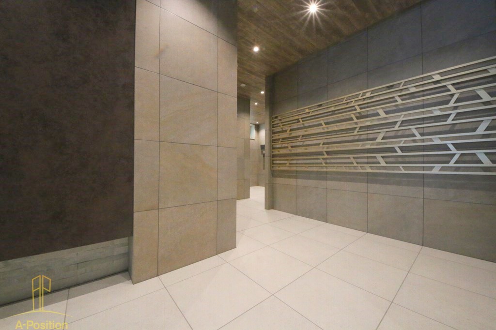 アヴェニール中崎