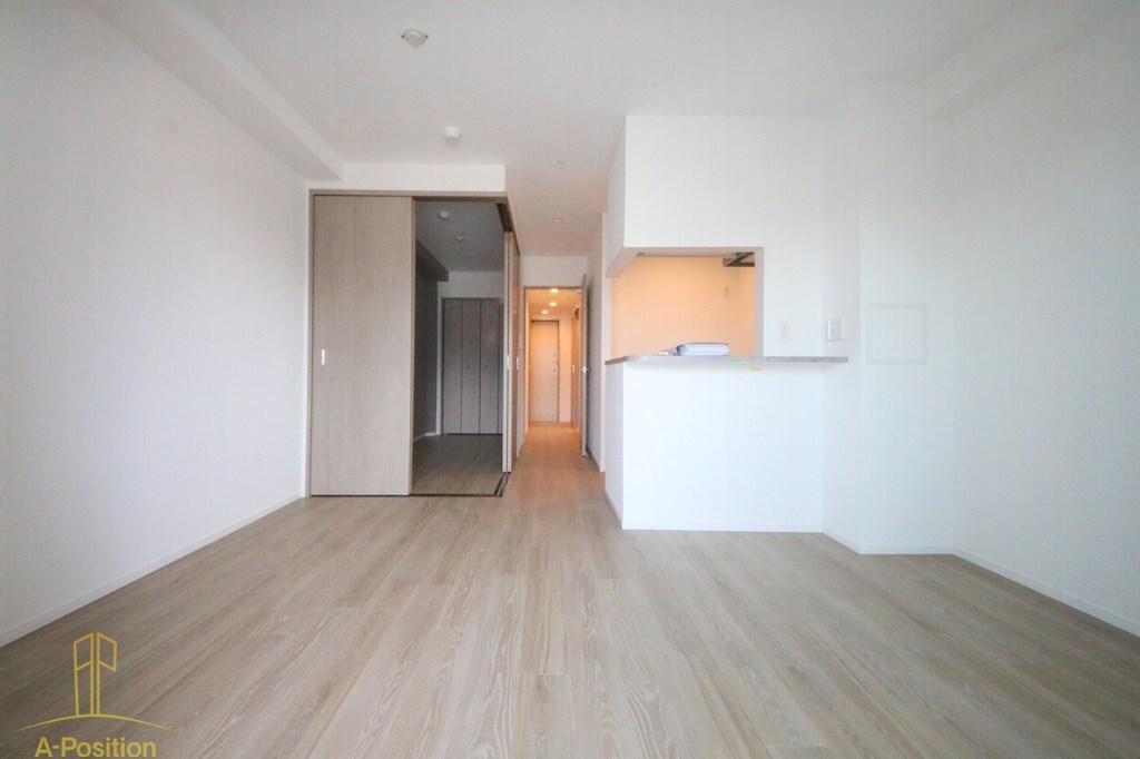 アヴェニール中崎