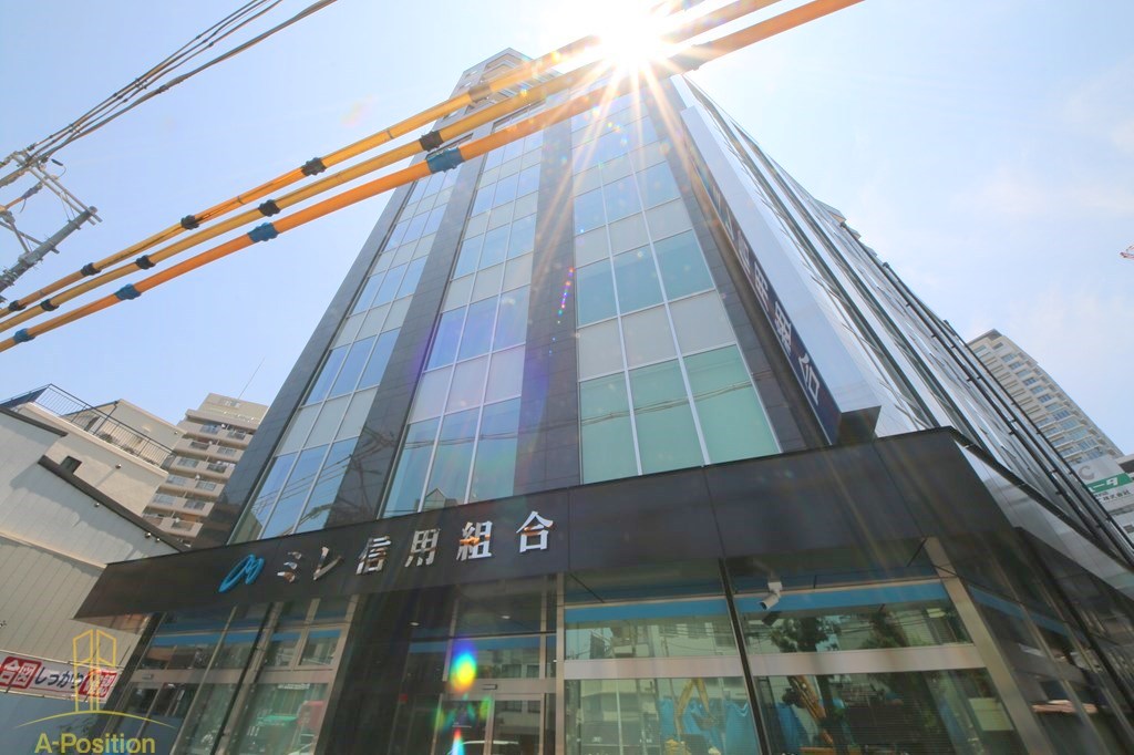 アヴェニール中崎