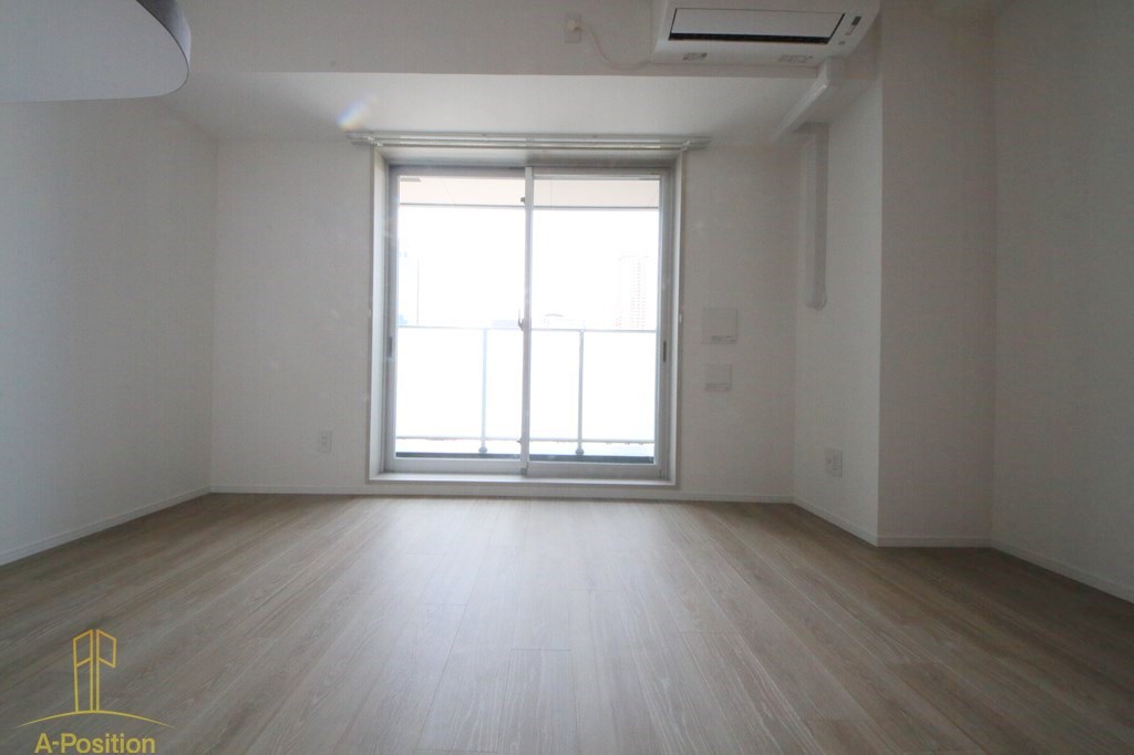 アヴェニール中崎