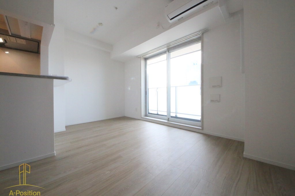 アヴェニール中崎