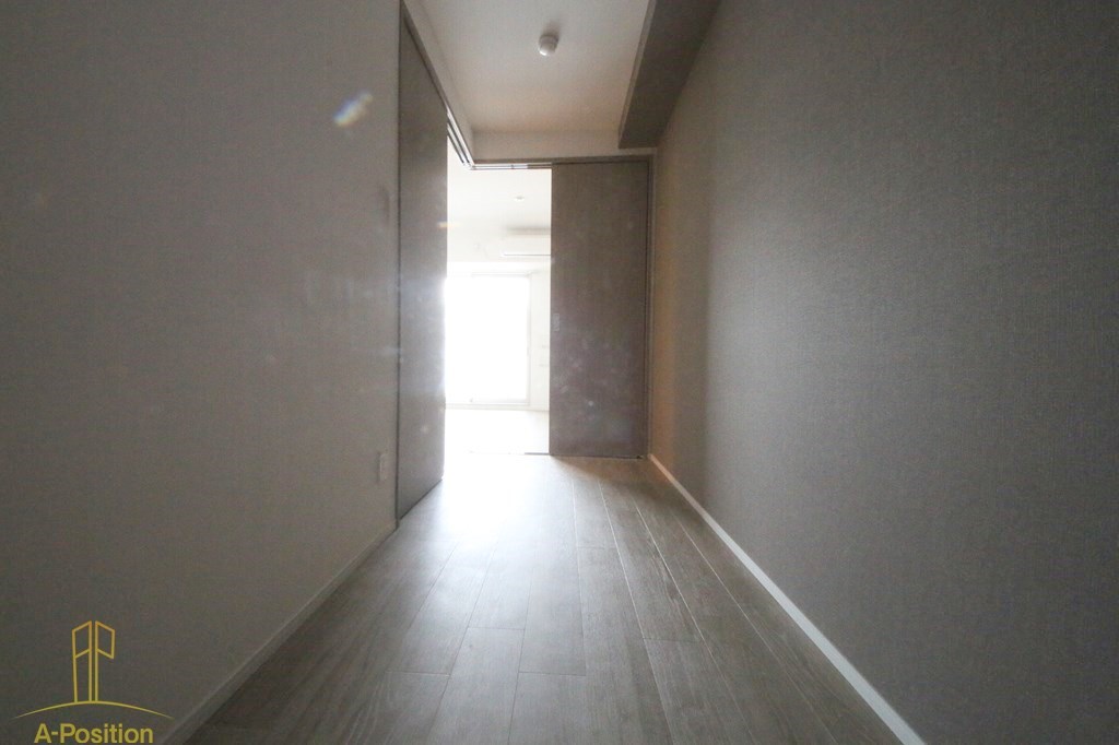 アヴェニール中崎