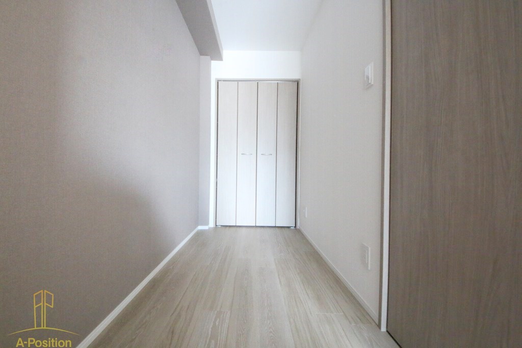 アヴェニール中崎