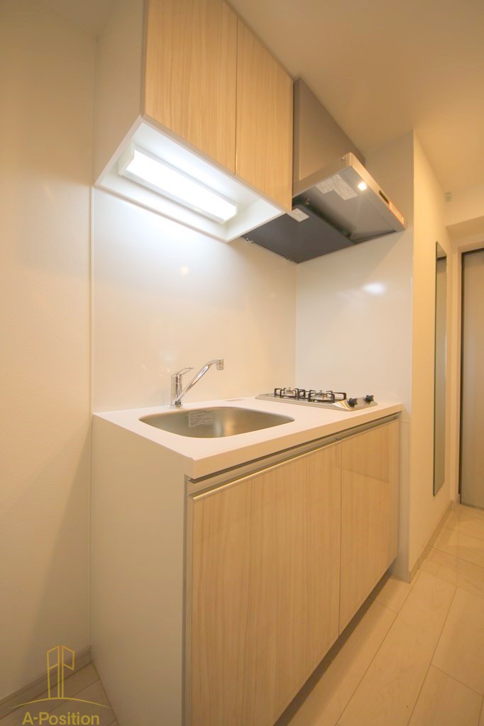 アドバンス難波南ワイズ