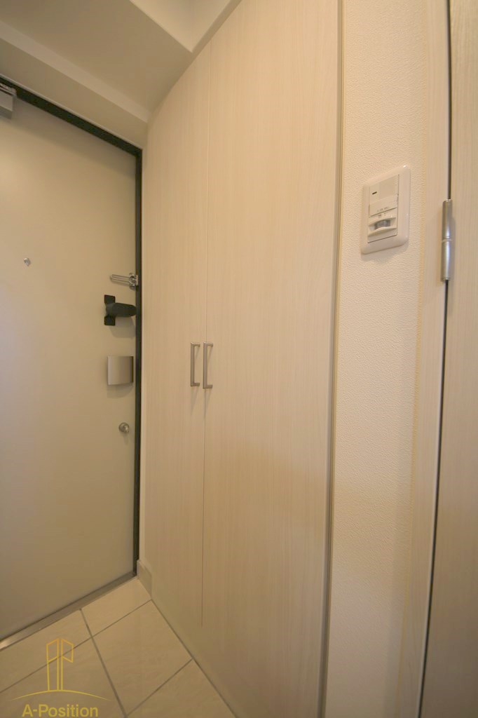 アドバンス難波南ワイズ