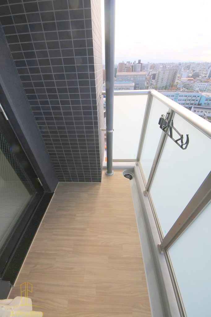 アドバンス難波南ワイズ