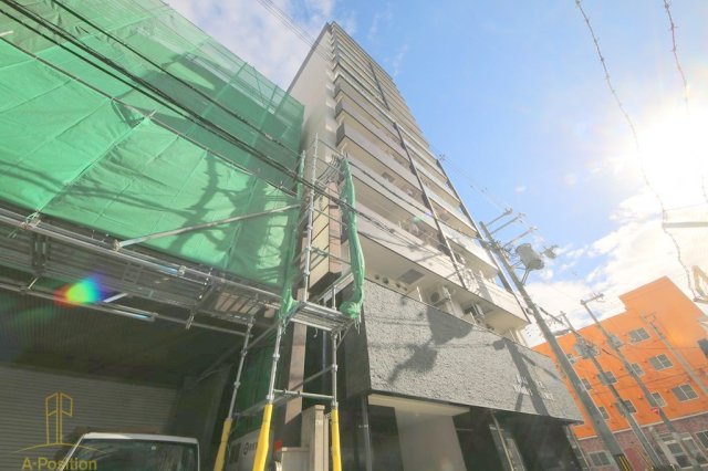 アドバンス難波南ワイズ