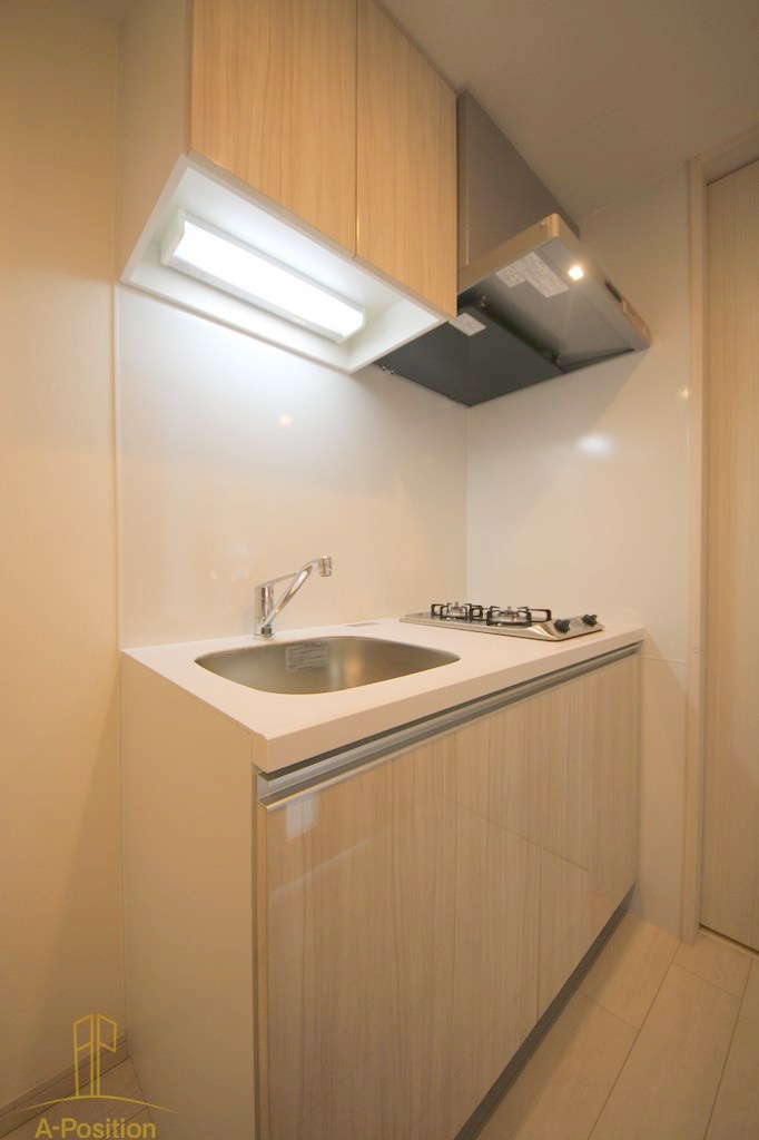 アドバンス難波南ワイズ