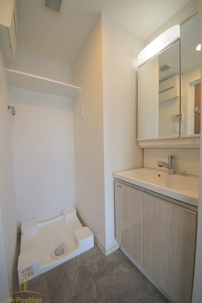 アドバンス難波南ワイズ