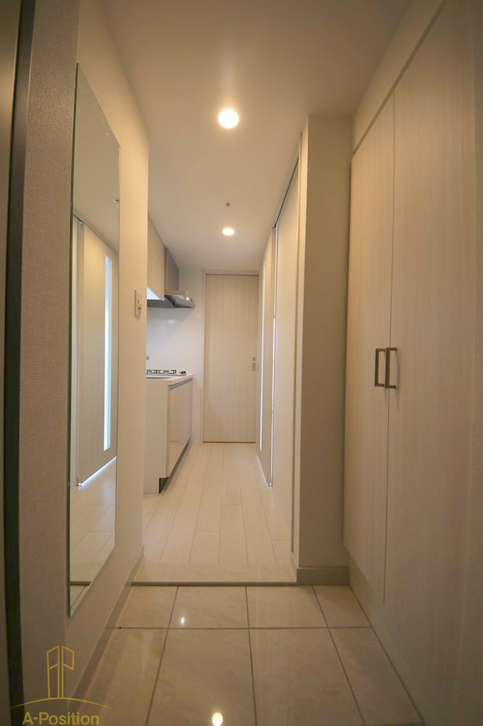 アドバンス難波南ワイズ