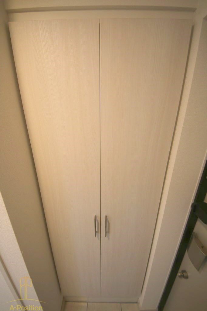 アドバンス難波南ワイズ