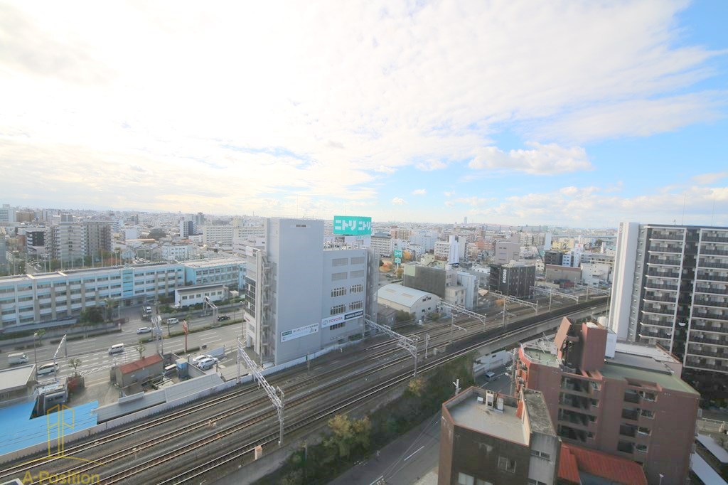 アドバンス難波南ワイズ