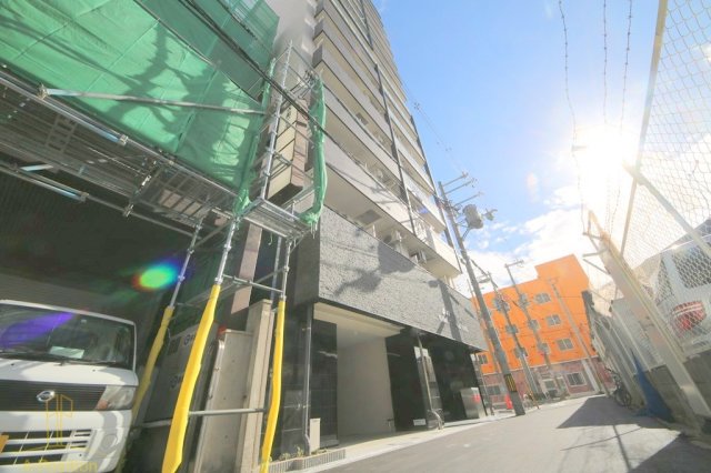 アドバンス難波南ワイズ