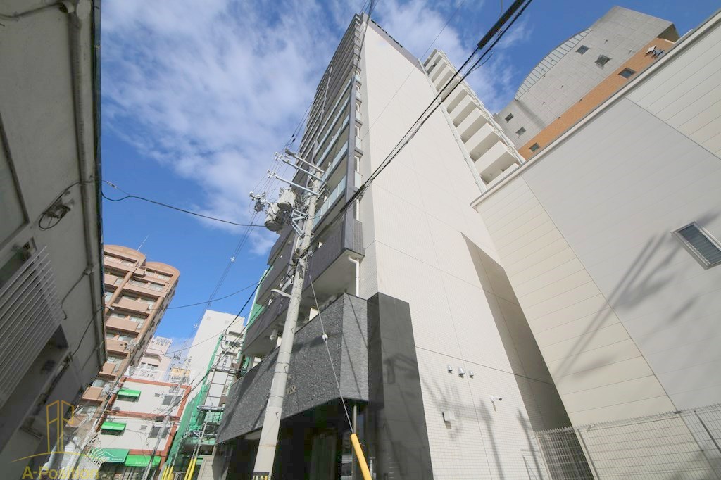 アドバンス難波南ワイズ