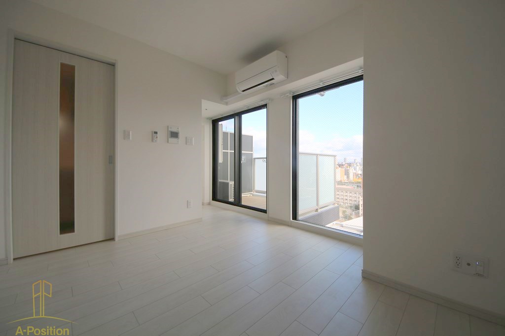 アドバンス難波南ワイズ