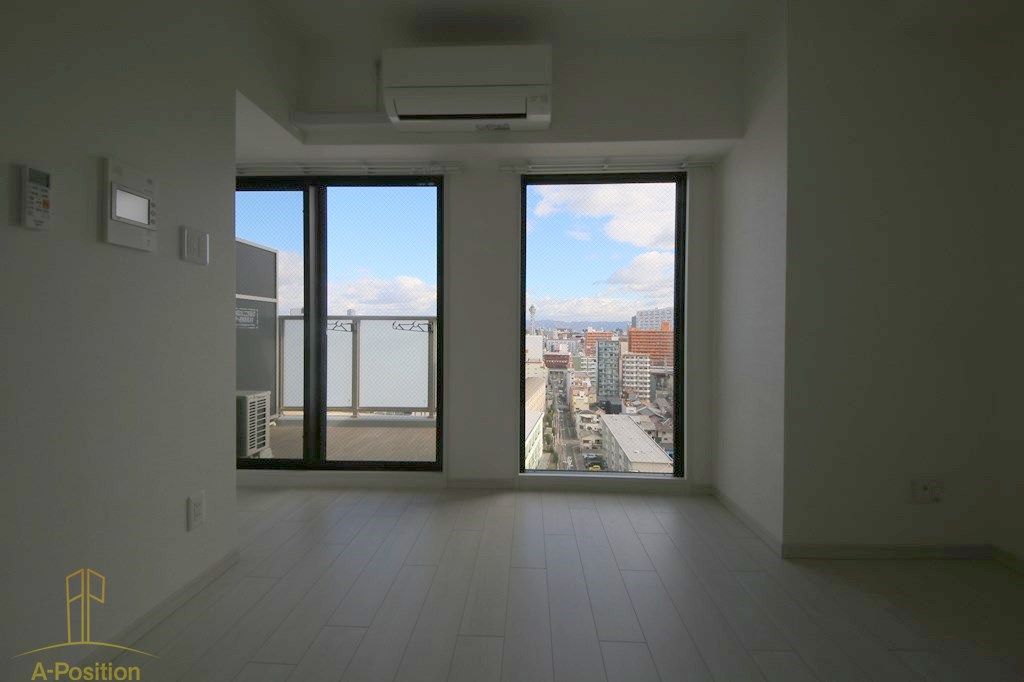 アドバンス難波南ワイズ