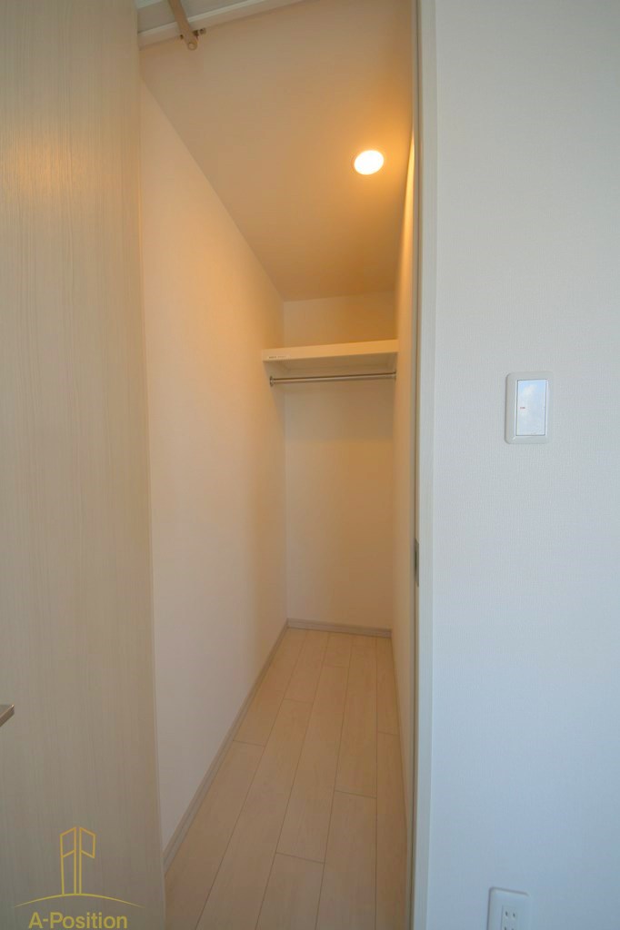 アドバンス難波南ワイズ