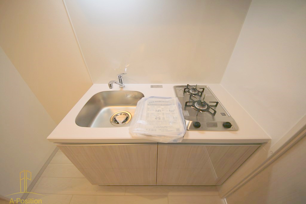 アドバンス難波南ワイズ