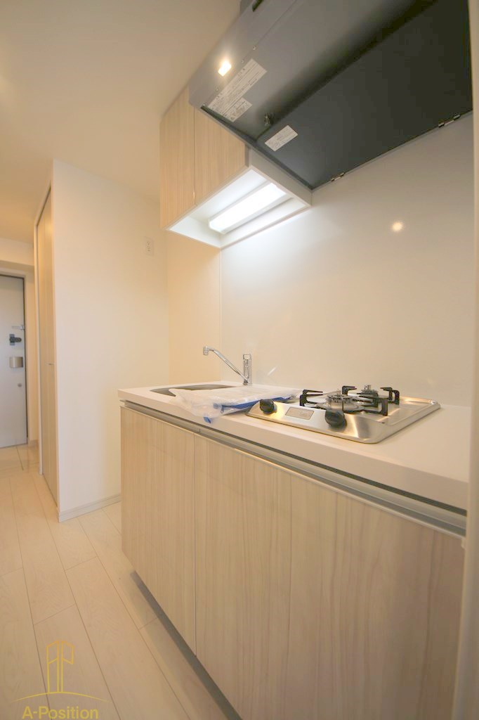 アドバンス難波南ワイズ