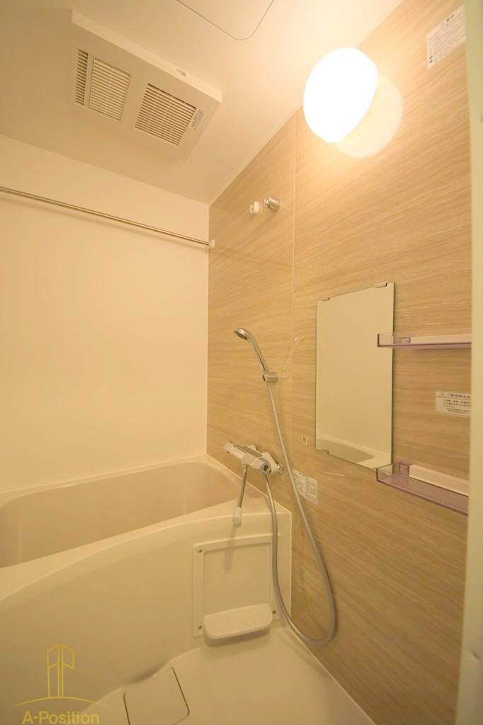 アドバンス難波南ワイズ