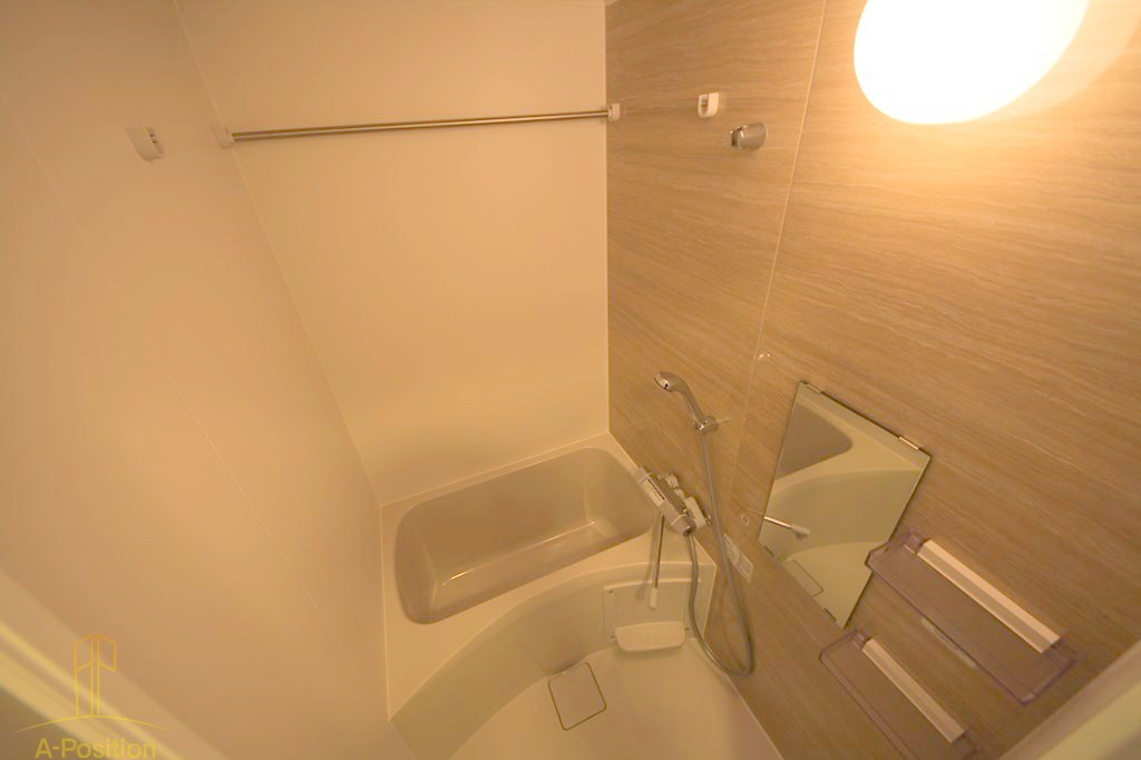 アドバンス難波南ワイズ