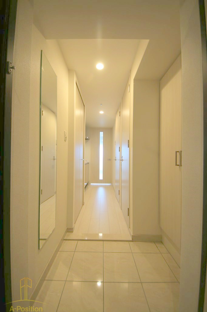 アドバンス難波南ワイズ