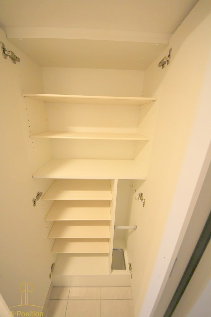 アドバンス難波南ワイズ